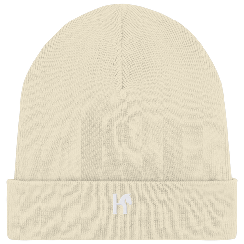 HobHorse Organic Rib Beanie