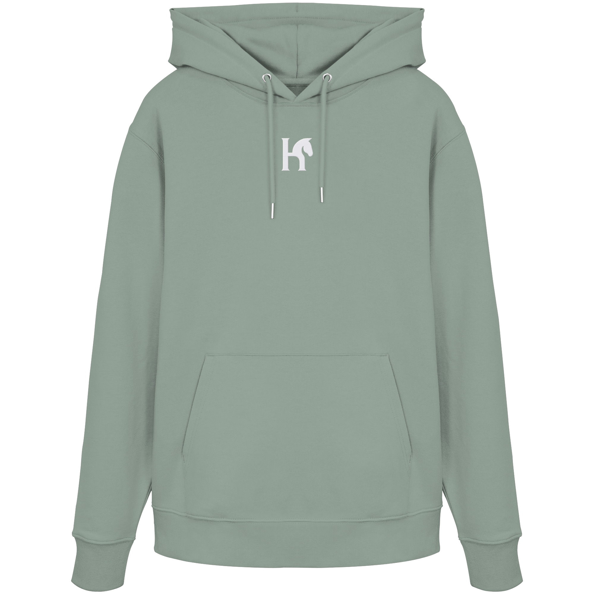 Hobhorse Hoodie  - Organic Hoodie