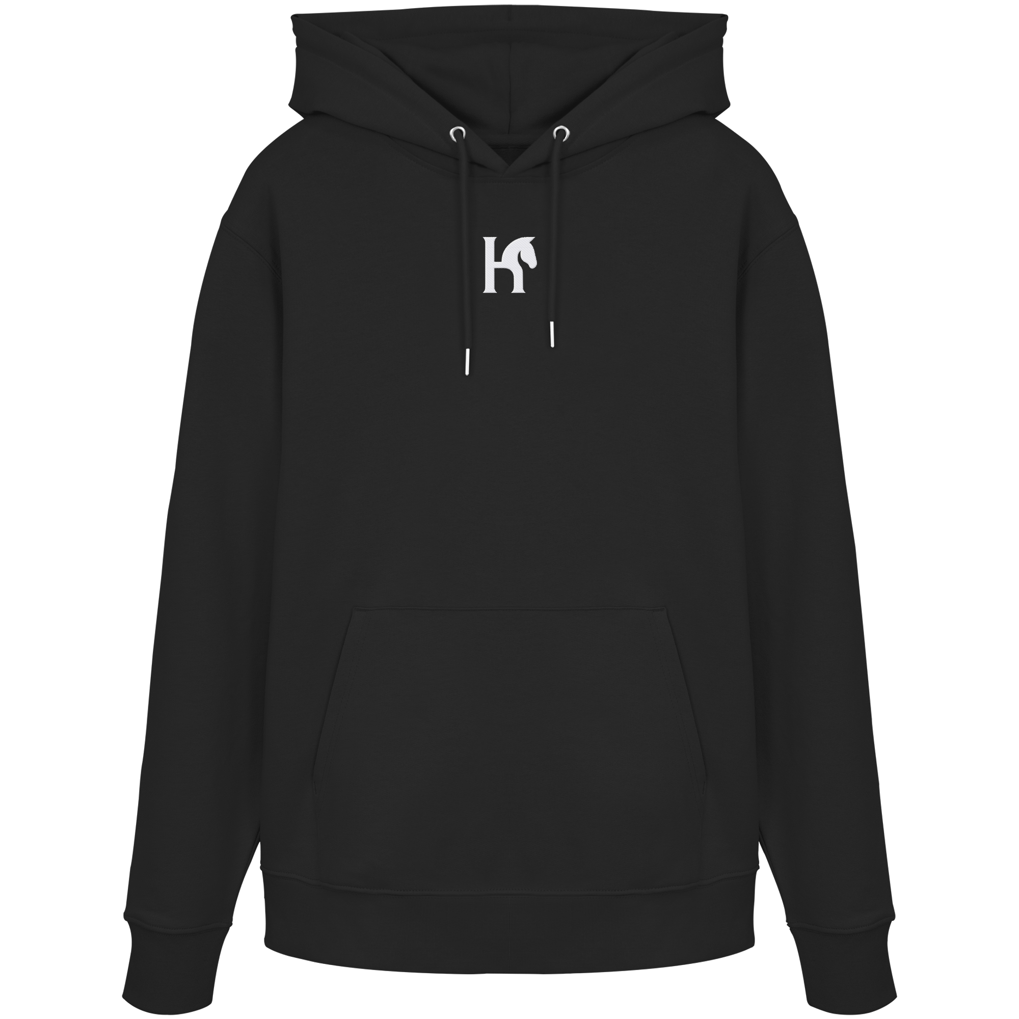 Hobhorse Hoodie  - Organic Hoodie