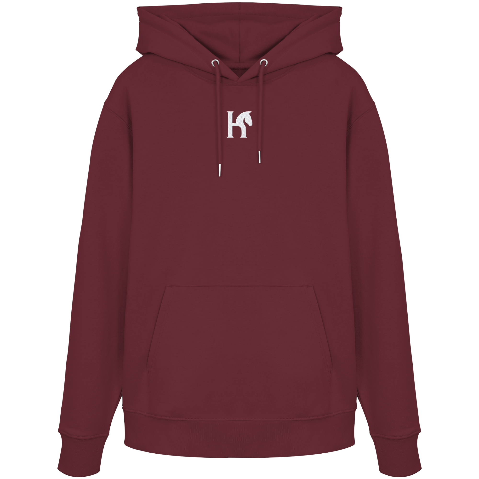 Hobhorse Hoodie  - Organic Hoodie