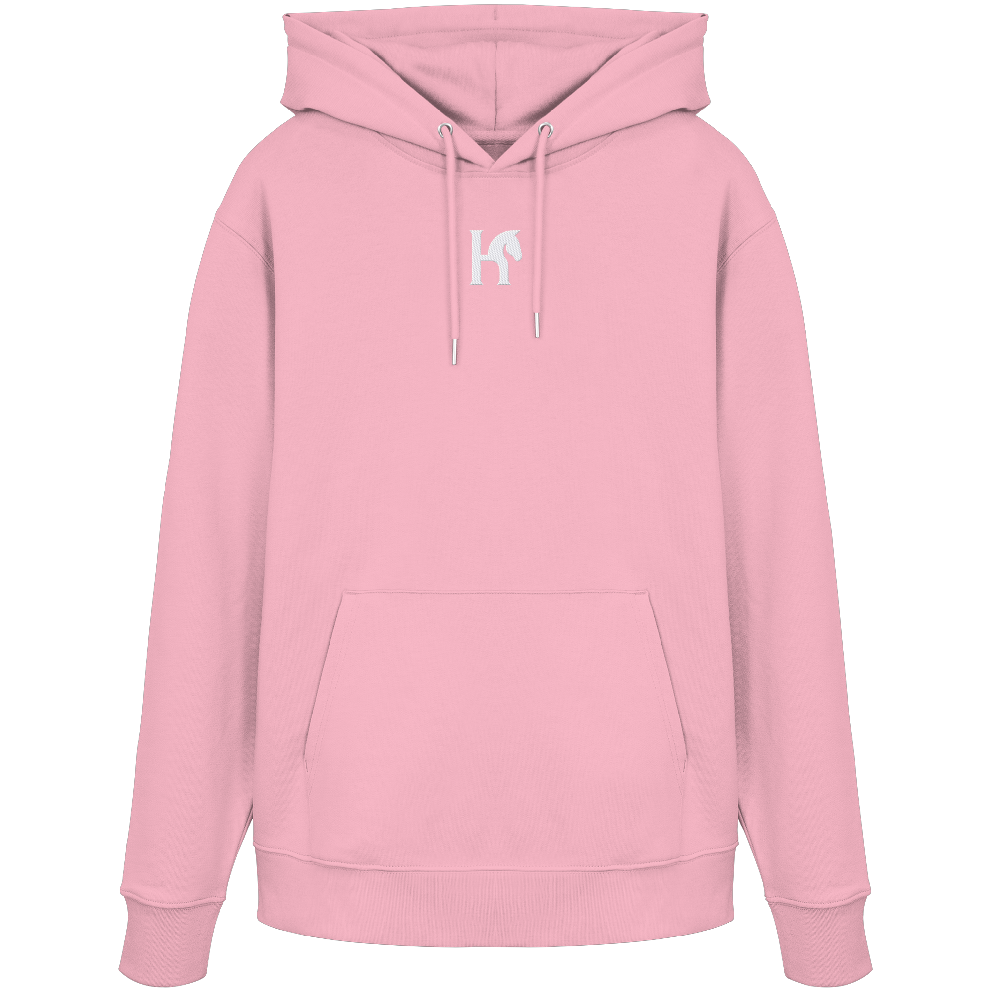 Hobhorse Hoodie  - Organic Hoodie