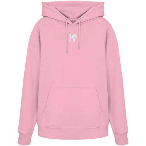 Hobhorse Hoodie  - Organic Hoodie