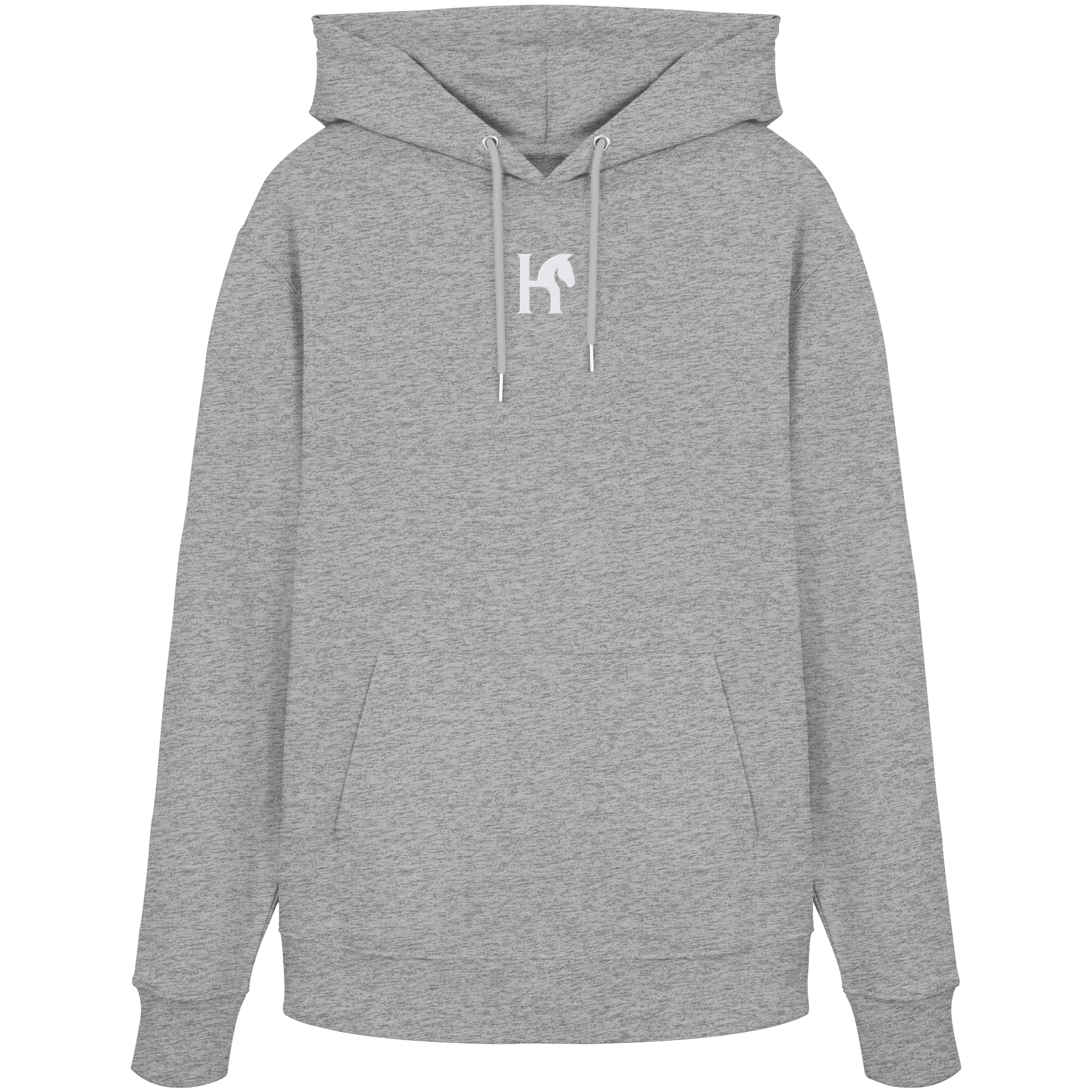 Hobhorse Hoodie  - Organic Hoodie